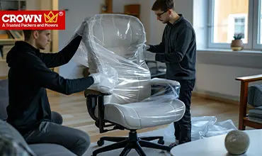 Office Relocation Service