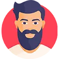 Man Avatar